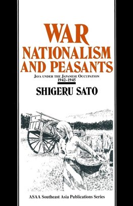 War, Nationalism and Peasants