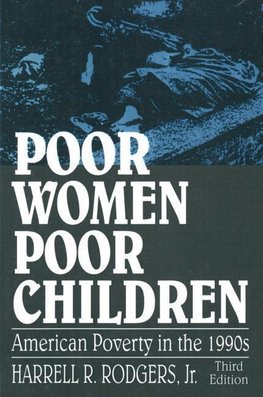 Poor Women, Poor Children