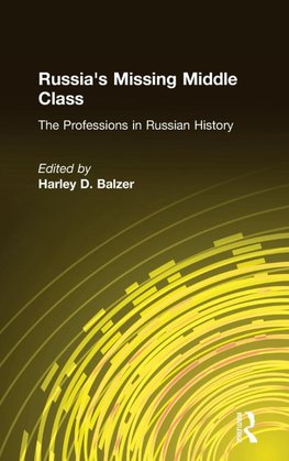 Russia's Missing Middle Class