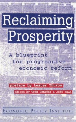Reclaiming Prosperity