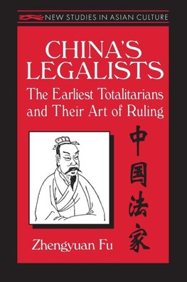 China's Legalists