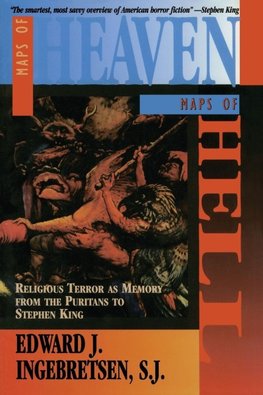 Maps of Heaven, Maps of Hell