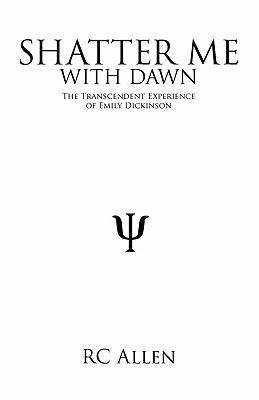 Shatter Me with Dawn