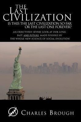The Last Civilization