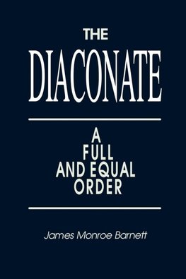 Diaconate