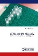 Enhanced Oil Recovery