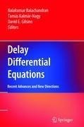 Delay Differential Equations