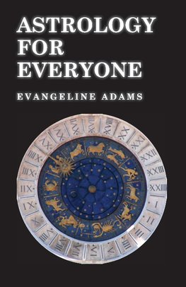 Astrology for Everyone