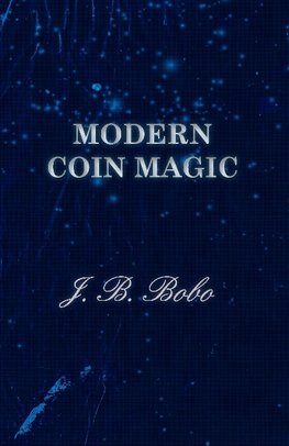 Modern Coin Magic