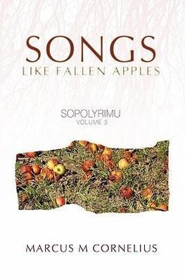 SOPOLYRIMU VOLUME 3