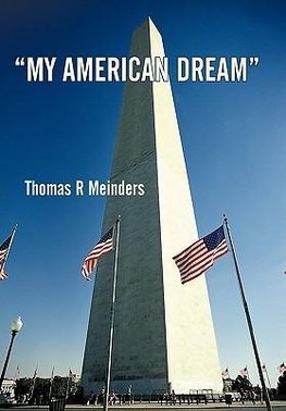 "My American Dream"