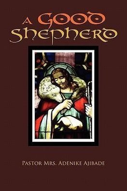 A Good Shepherd