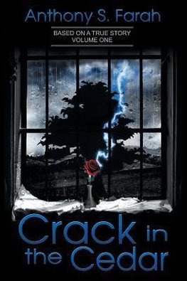Crack in the Cedar
