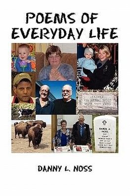 Poems of Everyday Life