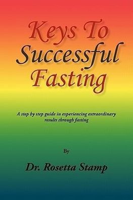 Keys to Successful Fasting