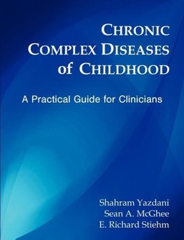 Chronic Complex Diseases of Childhood