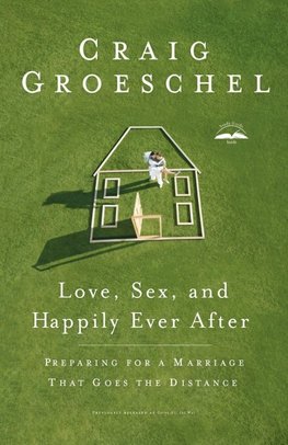 Love, Sex, and Happily Ever After