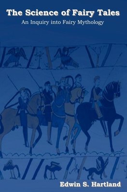 The Science of Fairy Tales
