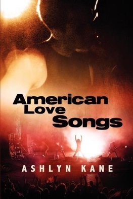 AMER LOVE SONGS FIRST EDITION