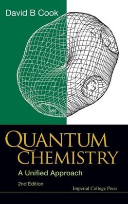 B, C:  Quantum Chemistry: A Unified Approach (2nd Edition)