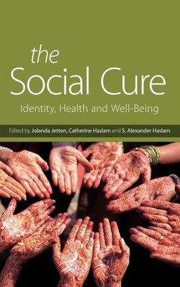 The Social Cure