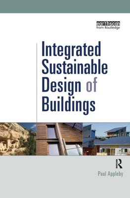 Integrated Sustainable Design of Buildings