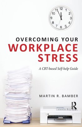 Overcoming Your Workplace Stress
