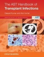 Kumar, D: AST Handbook of Transplant Infections