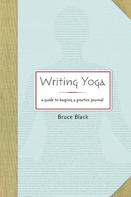 Writing Yoga