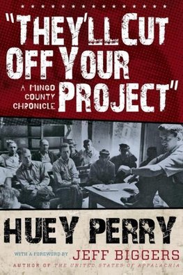 They'll Cut Off Your Project
