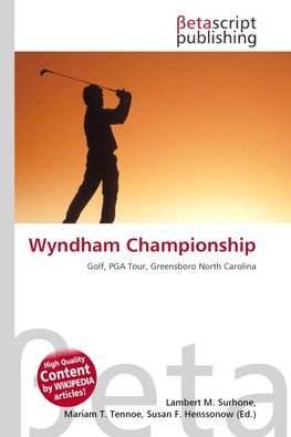 Wyndham Championship
