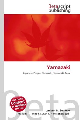 Yamazaki