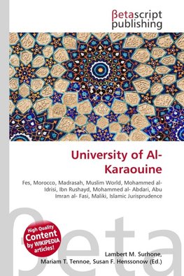 University of Al-Karaouine