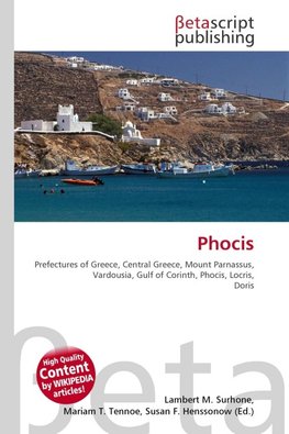 Phocis