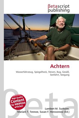 Achtern