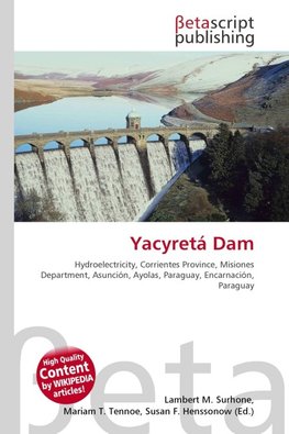 Yacyretá Dam
