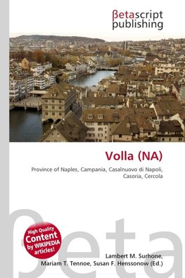 Volla (NA)