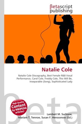 Natalie Cole