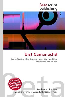 Uist Camanachd