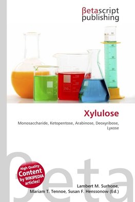 Xylulose