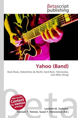 Yahoo (Band)