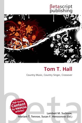 Tom T. Hall