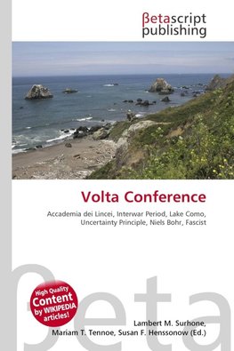 Volta Conference