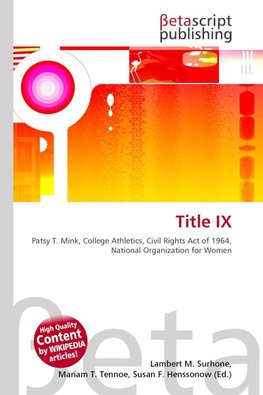 Title IX
