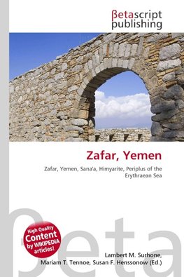 Zafar, Yemen