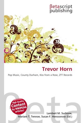 Trevor Horn