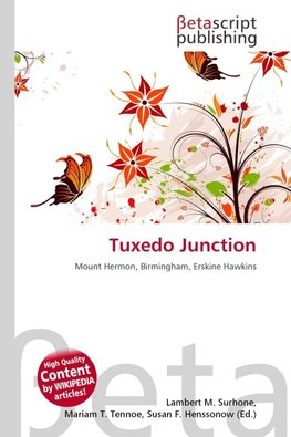 Tuxedo Junction