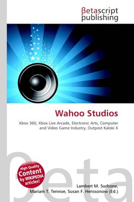 Wahoo Studios