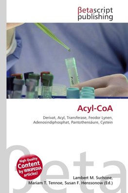 Acyl-CoA