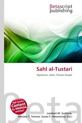 Sahl al-Tustari